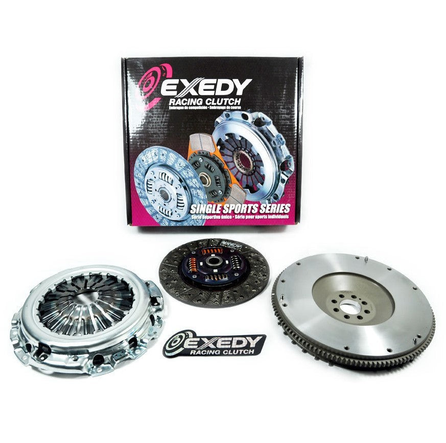 Exedy Racing Stage 1 Clutch & Flywheel Package