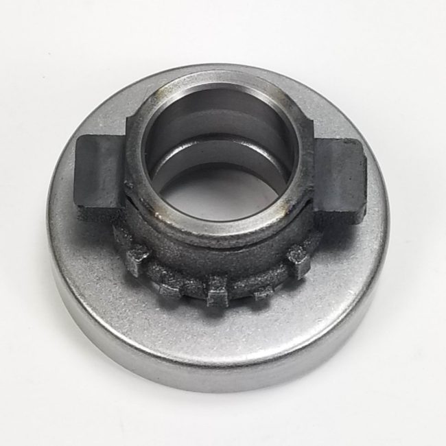 Clutch Release Throw Out Bearing and OEM Release Sleeve Pre-Assembled 350Z G35 Complete Bearing
